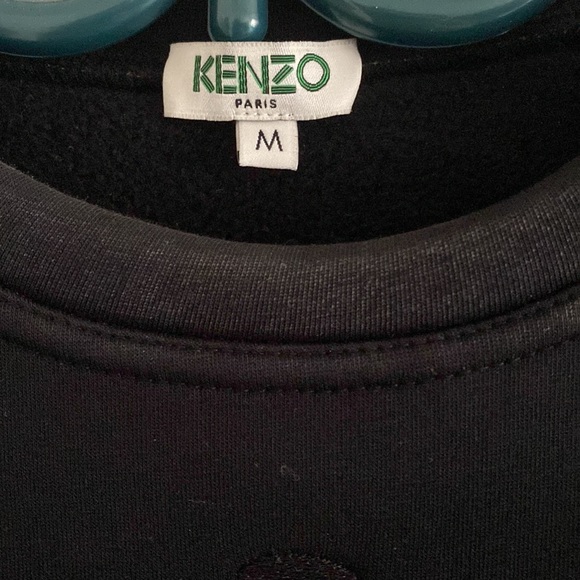 Kenzo sweatshirt - Picture 3 of 4